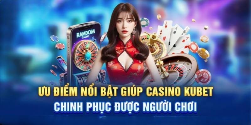 Casino Kubet