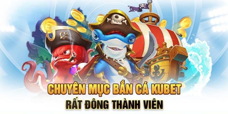 sàn Kubet