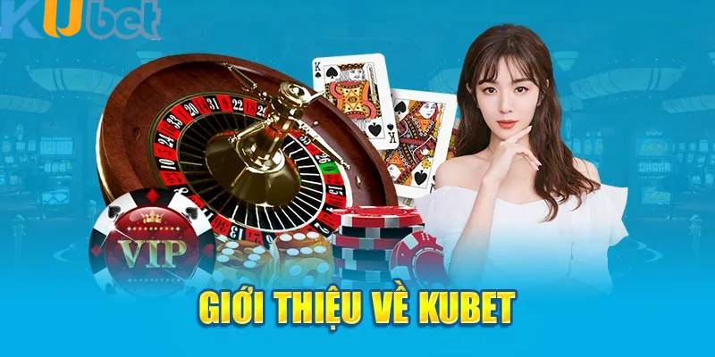 sân chơi kubet