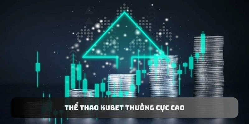 Sảnh thể thao Kubet 