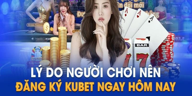 Sân chơi kubet