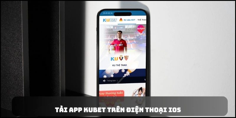 Tải app kuwin